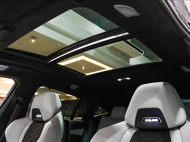 BMW X6 M COMPETITION - Imagem 6