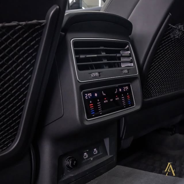 AUDI Q8 PERFORMANCE BLACK - Imagem 13