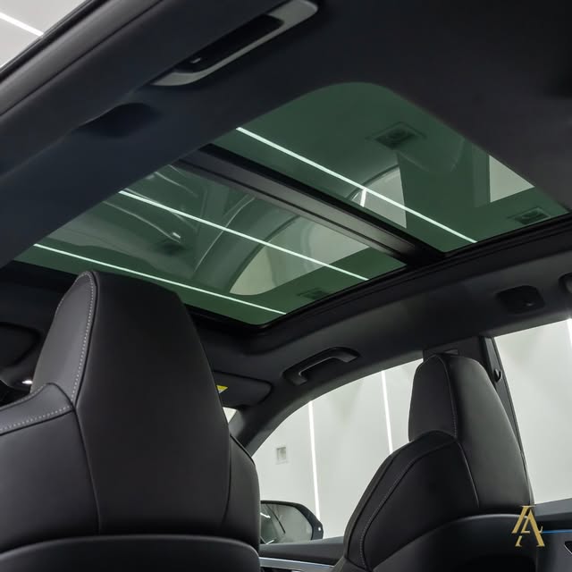AUDI Q8 PERFORMANCE BLACK - Imagem 8