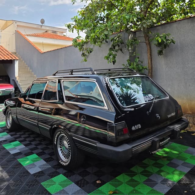 CHEVROLET CARAVAN - Imagem 2