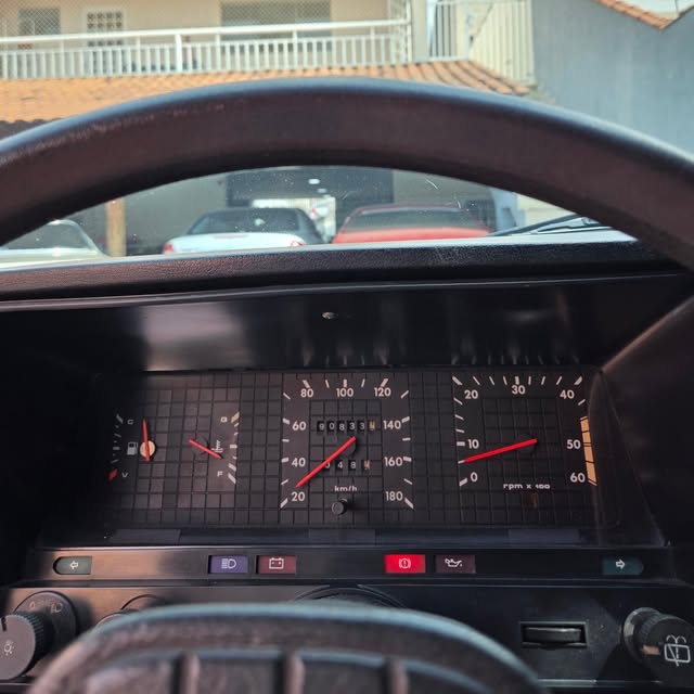 CHEVROLET CARAVAN - Imagem 12