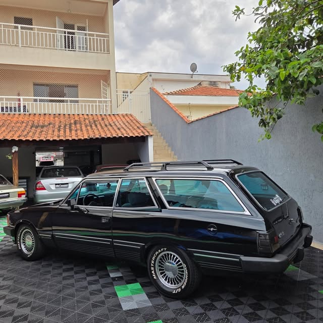 CHEVROLET CARAVAN - Imagem 13