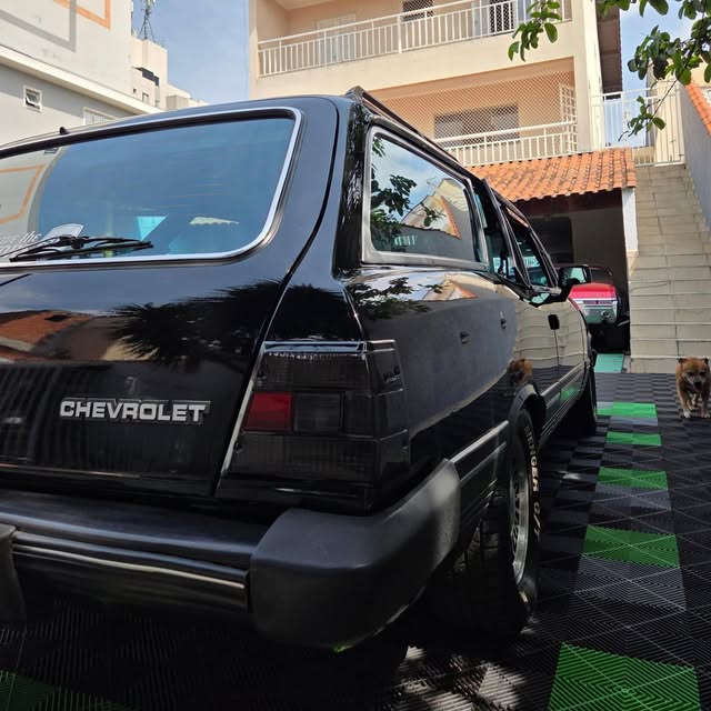 CHEVROLET CARAVAN - Imagem 6