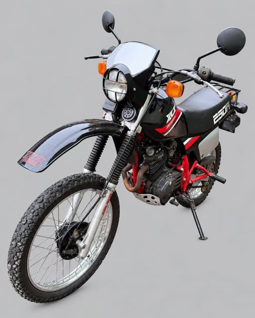 HONDA XLX 250 R - Imagem 3