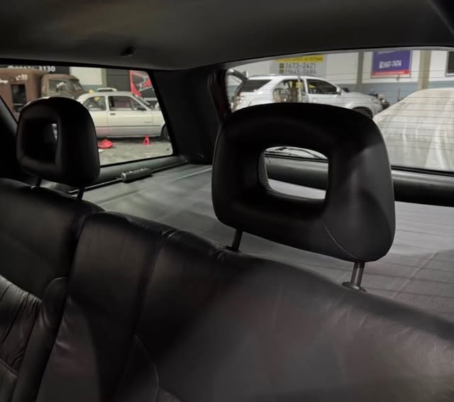 CHEVROLET BLAZER DLX EXECUTIVE - Imagem 15