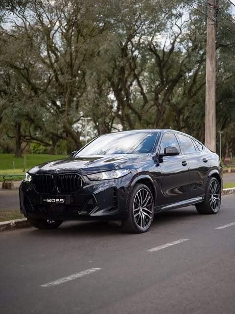 BMW X6 XDRIVE40I M SPORT - Imagem 2
