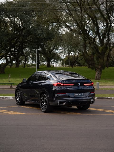 BMW X6 XDRIVE40I M SPORT - Imagem 3