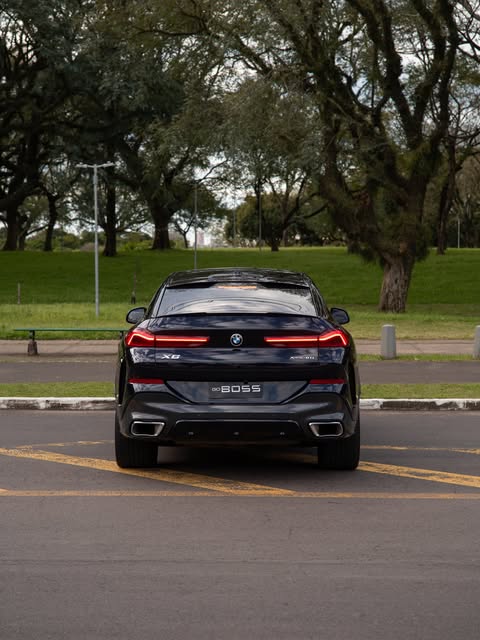 BMW X6 XDRIVE40I M SPORT - Imagem 4