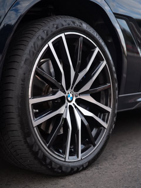 BMW X6 XDRIVE40I M SPORT - Imagem 5