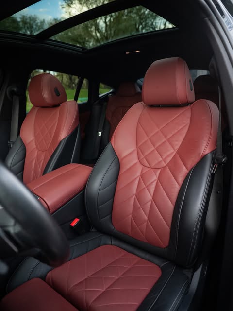 BMW X6 XDRIVE40I M SPORT - Imagem 7