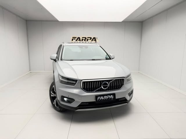 VOLVO XC40 T-4 INSCRIPTION - Imagem 1
