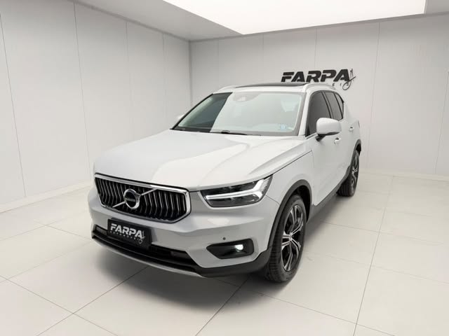 VOLVO XC40 T-4 INSCRIPTION - Imagem 3