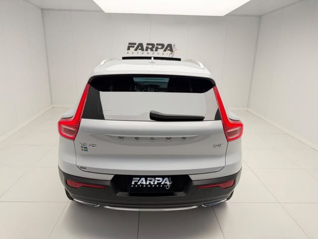 VOLVO XC40 T-4 INSCRIPTION - Imagem 5