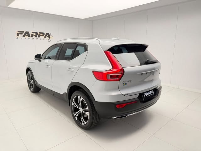 VOLVO XC40 T-4 INSCRIPTION - Imagem 6
