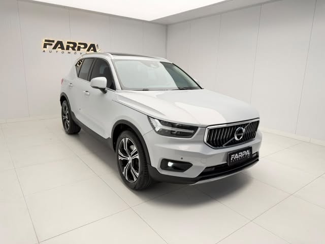 VOLVO XC40 T-4 INSCRIPTION - Imagem 8