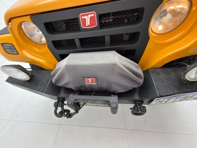 TROLLER T4 - Imagem 4
