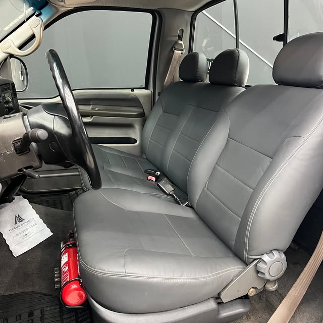 FORD F-250 XLT-L - Imagem 7