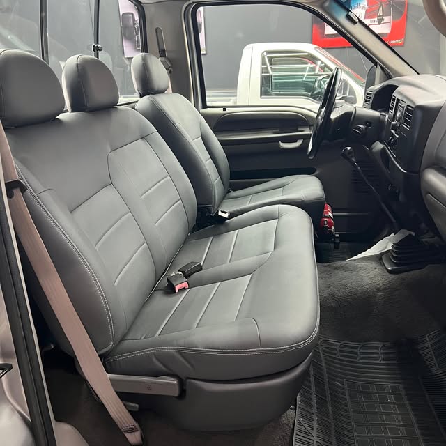 FORD F-250 XLT-L - Imagem 10