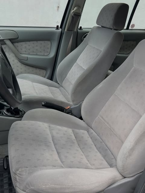 VOLKSWAGEN PARATI COMFORTLINE - Imagem 11
