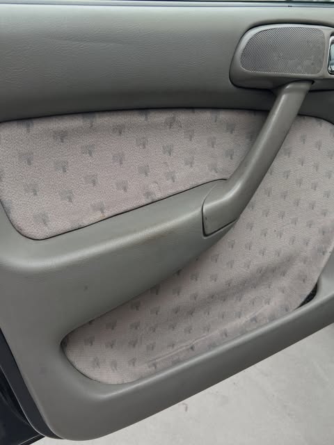 VOLKSWAGEN PARATI COMFORTLINE - Imagem 12