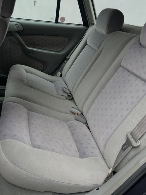 VOLKSWAGEN PARATI COMFORTLINE - Imagem 13