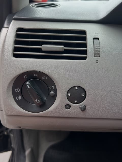 VOLKSWAGEN PARATI COMFORTLINE - Imagem 15