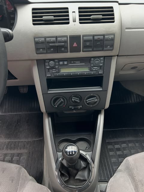 VOLKSWAGEN PARATI COMFORTLINE - Imagem 16