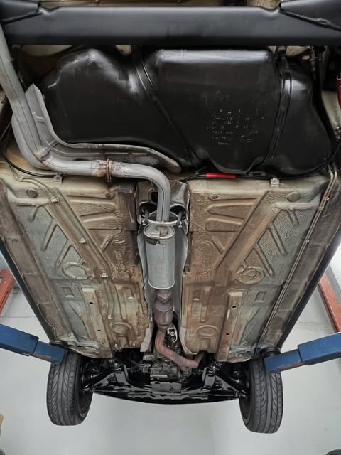 VOLKSWAGEN PARATI COMFORTLINE - Imagem 19