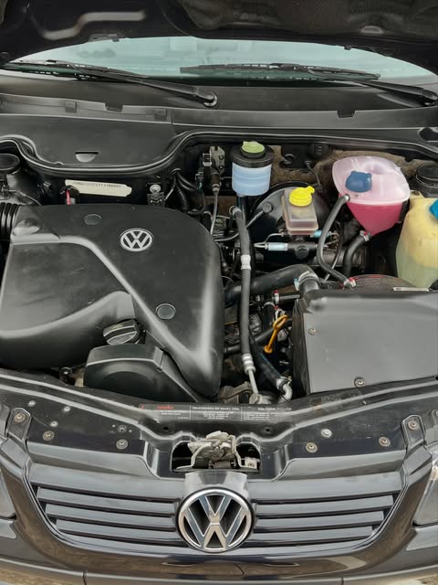 VOLKSWAGEN PARATI COMFORTLINE - Imagem 20
