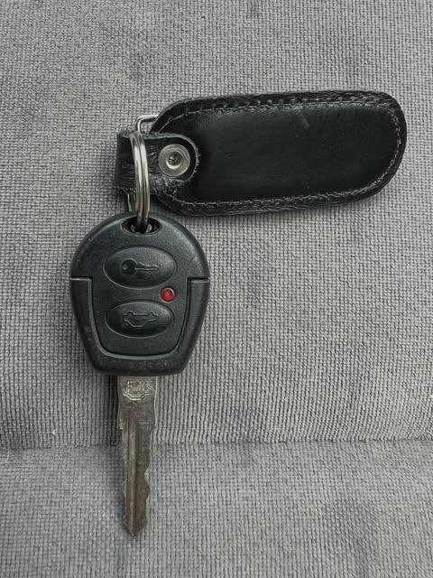 VOLKSWAGEN PARATI COMFORTLINE - Imagem 9