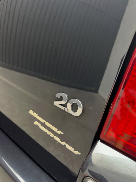 VOLKSWAGEN PARATI COMFORTLINE - Imagem 10