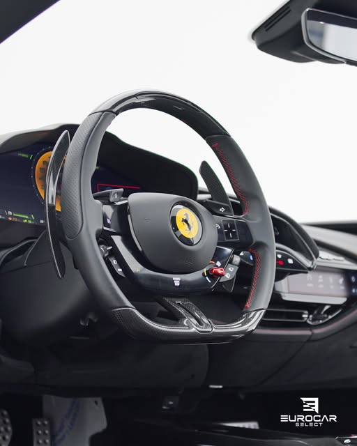 FERRARI SF90 - Imagem 6