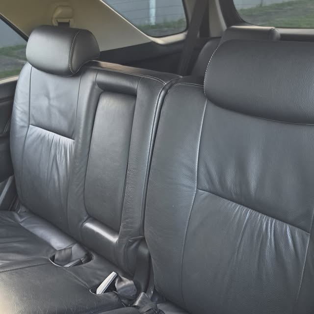 TOYOTA HILUX SW4 SRV - Imagem 12