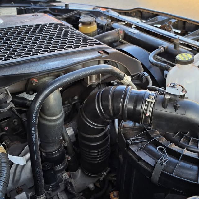 TOYOTA HILUX SW4 SRV - Imagem 19