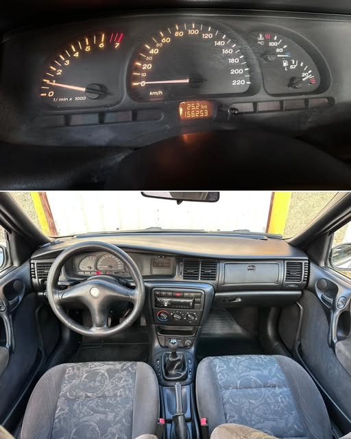GM VECTRA MILENIUM - Imagem 16