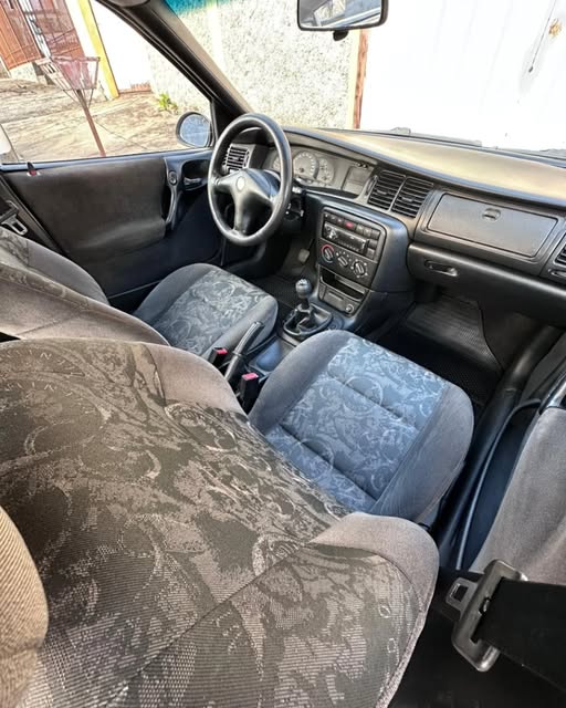 GM VECTRA MILENIUM - Imagem 18