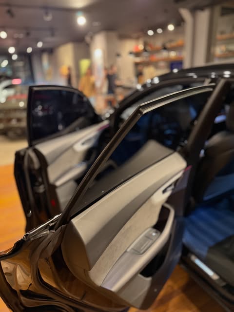 AUDI Q8 QUATTRO PERFORMANCE BLACK S-LINE - Imagem 11