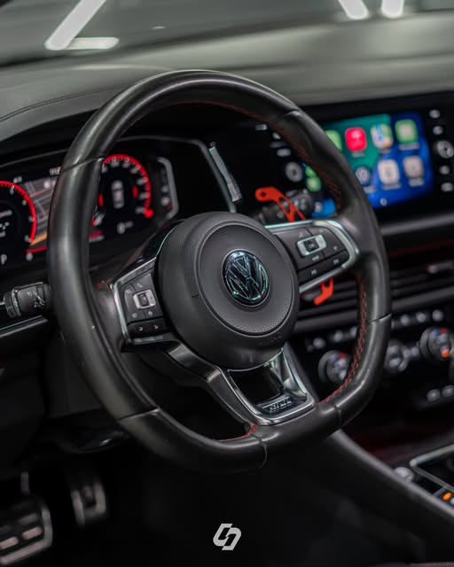 VOLKSWAGEN JETTA GLI - Imagem 4