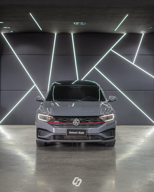 VOLKSWAGEN JETTA GLI - Imagem 5