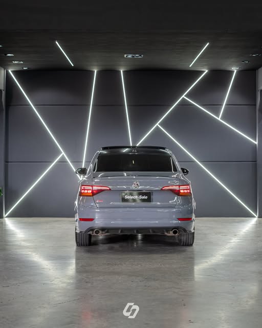 VOLKSWAGEN JETTA GLI - Imagem 9