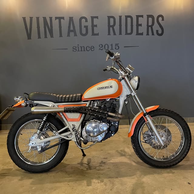 SUZUKI INTRUDER - Imagem 1