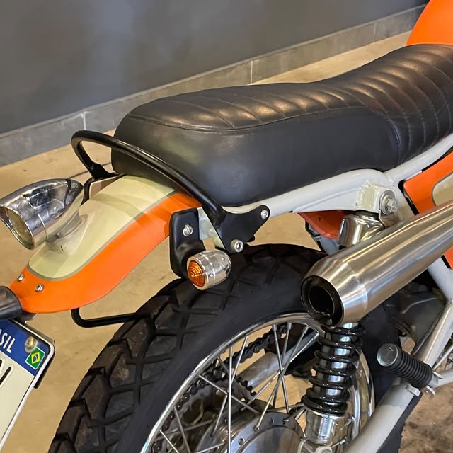 SUZUKI INTRUDER - Imagem 13