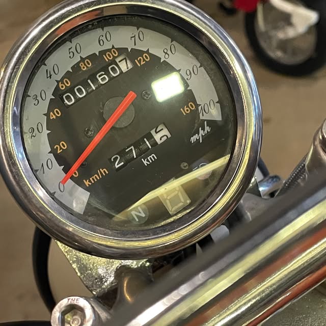 SUZUKI INTRUDER - Imagem 3