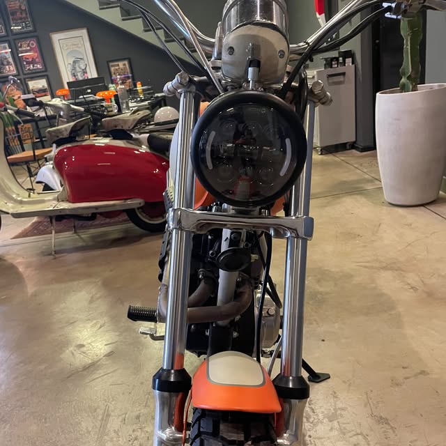 SUZUKI INTRUDER - Imagem 10