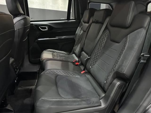 JEEP COMMANDER BLACHAWK AT9 - Imagem 8