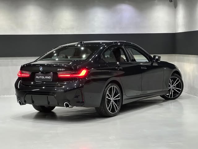 BMW 320I M SPORT - Imagem 2