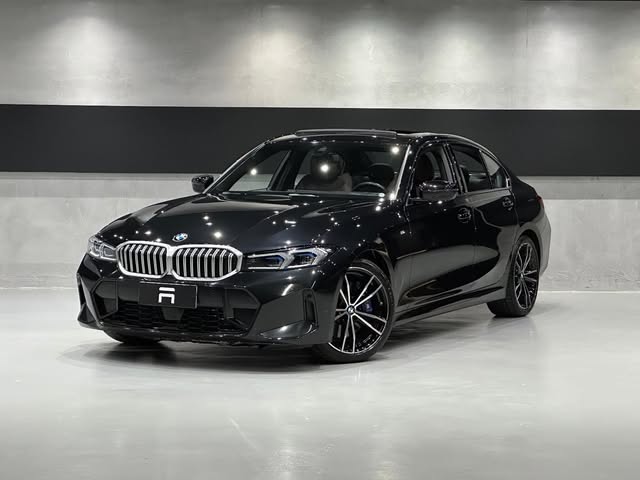 BMW 320I M SPORT - Imagem 4