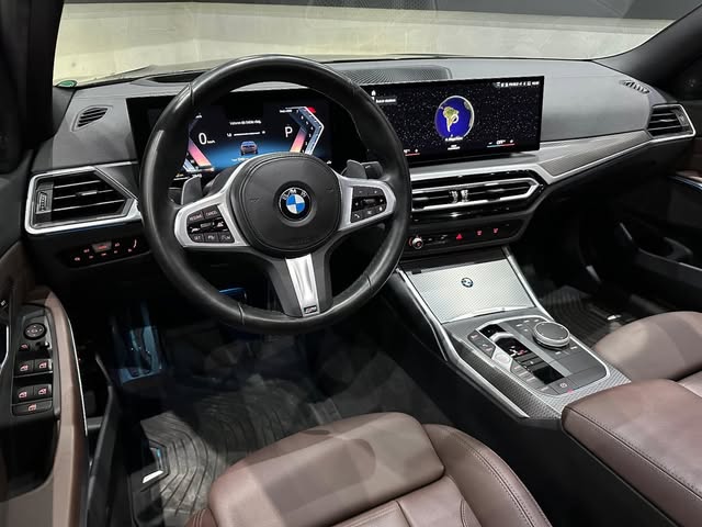 BMW 320I M SPORT - Imagem 5