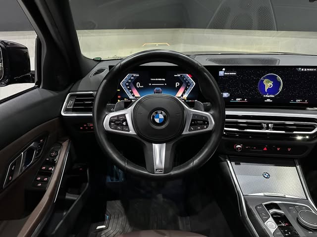 BMW 320I M SPORT - Imagem 6