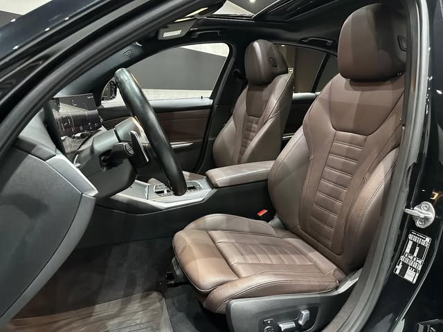 BMW 320I M SPORT - Imagem 8